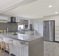 East Coast Hideaway Beach Retreat - Accommodation Mooloolaba