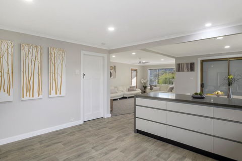 East Coast Hideaway Beach Retreat - Accommodation Mooloolaba 2