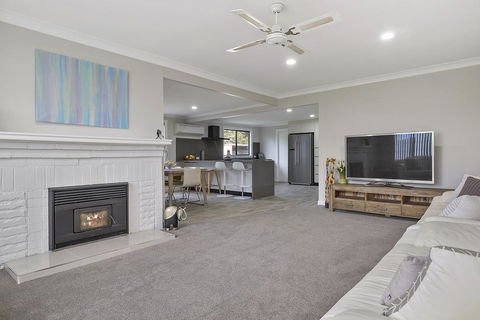 East Coast Hideaway Beach Retreat - Accommodation Mooloolaba 1