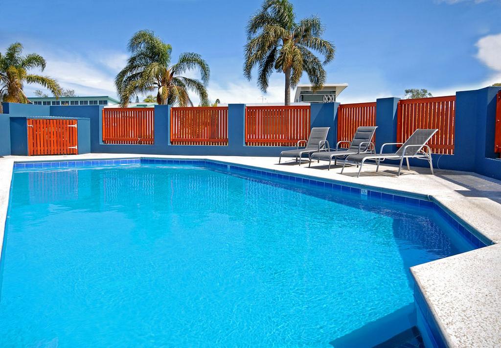 Accommodation Mooloolaba