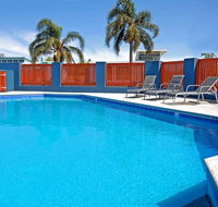 East Port Motor Inn - Accommodation Mooloolaba