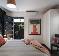 East St 3 -Secret Garden - Accommodation Mooloolaba
