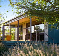 Eastern View Studio - Accommodation Mooloolaba