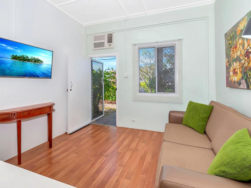 Lamb Range QLD Accommodation Mooloolaba