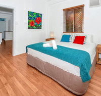 Easy Going Holiday Unit On McKenzie MK6 - Accommodation Mooloolaba
