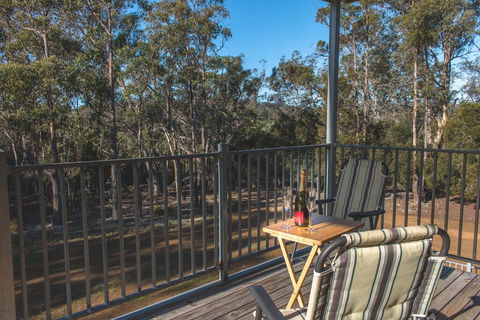 Echidna On Bruny - Accommodation Mooloolaba 1