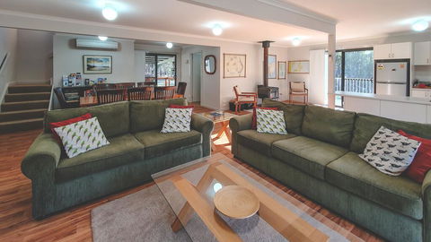 Echidna On Bruny - Accommodation Mooloolaba 2