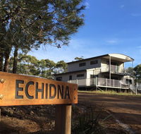 Echidna on Bruny - Accommodation Mooloolaba