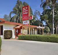 Econo Lodge Griffith Motor Inn - Accommodation Mooloolaba