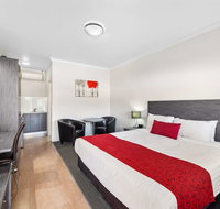 Econo Lodge Moree Spa Motor Inn - Accommodation Mooloolaba