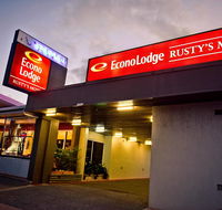 Econo Lodge Rusty's - Accommodation Mooloolaba