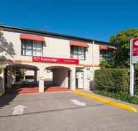 Econo Lodge Waterford - Accommodation Mooloolaba