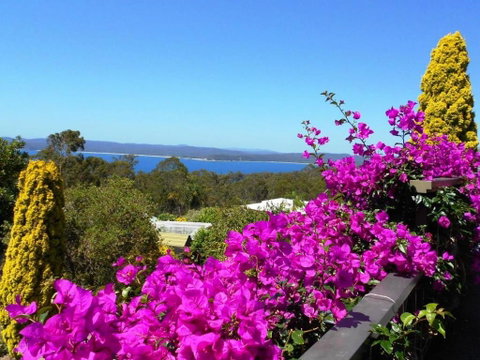 Eden Bed & Breakfast - Accommodation Mooloolaba 2