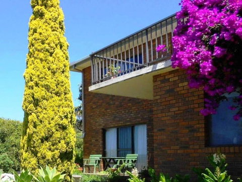 Eden Bed & Breakfast - Accommodation Mooloolaba 1
