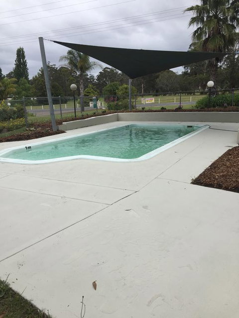Eden Golf View Motel - Accommodation Mooloolaba 3