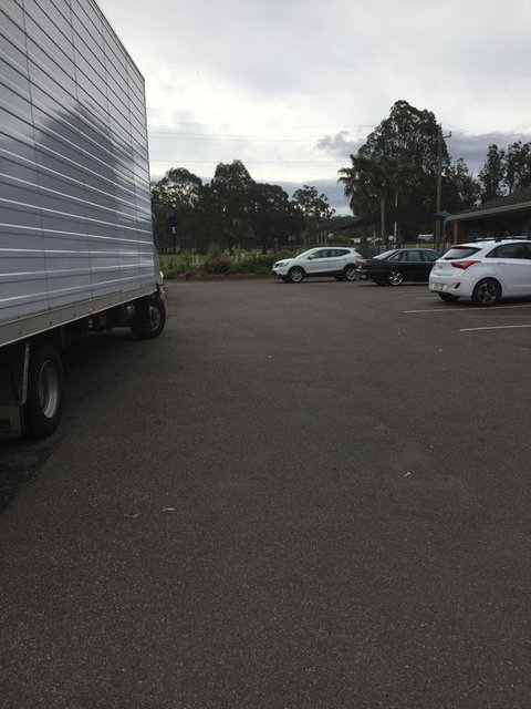 Eden Golf View Motel - Accommodation Mooloolaba 1