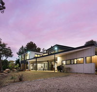 Edge Daylesford - Accommodation Mooloolaba
