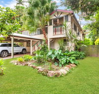 Edge Hill Holiday Home / Cairns - Accommodation Mooloolaba