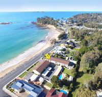 Edgewater Gardens Batemans Bay - Accommodation Mooloolaba