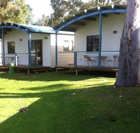 Edgewater Holiday Park - Accommodation Mooloolaba