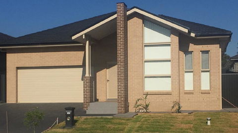 Edmondson Villas Sydney - Accommodation Mooloolaba 1