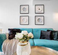 Elegant 2BRFootscray Station - Accommodation Mooloolaba