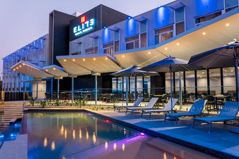 Elite Gold Coast - Accommodation Mooloolaba 0