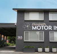 Elizabeth Motor Inn - Accommodation Mooloolaba