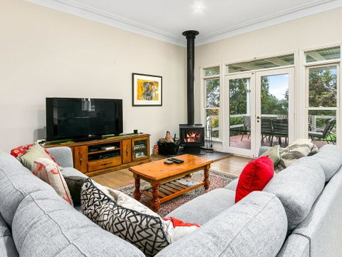 Elm Cottage - Accommodation Mooloolaba 3