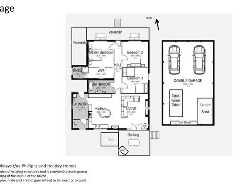 Elm Cottage - Accommodation Mooloolaba 1