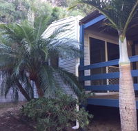 Elouera Units - Accommodation Mooloolaba