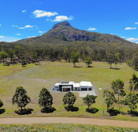 Elysium Fields Moogerah - Accommodation Mooloolaba
