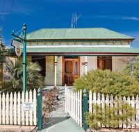 Emaroo Cottages Broken Hill - Accommodation Mooloolaba