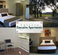 Emerald Executive Apartments - Accommodation Mooloolaba