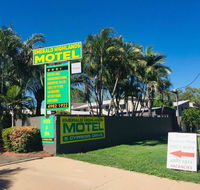 Emerald Highlands Motel - Accommodation Mooloolaba