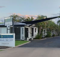 Emerald Motel Apartments - Accommodation Mooloolaba