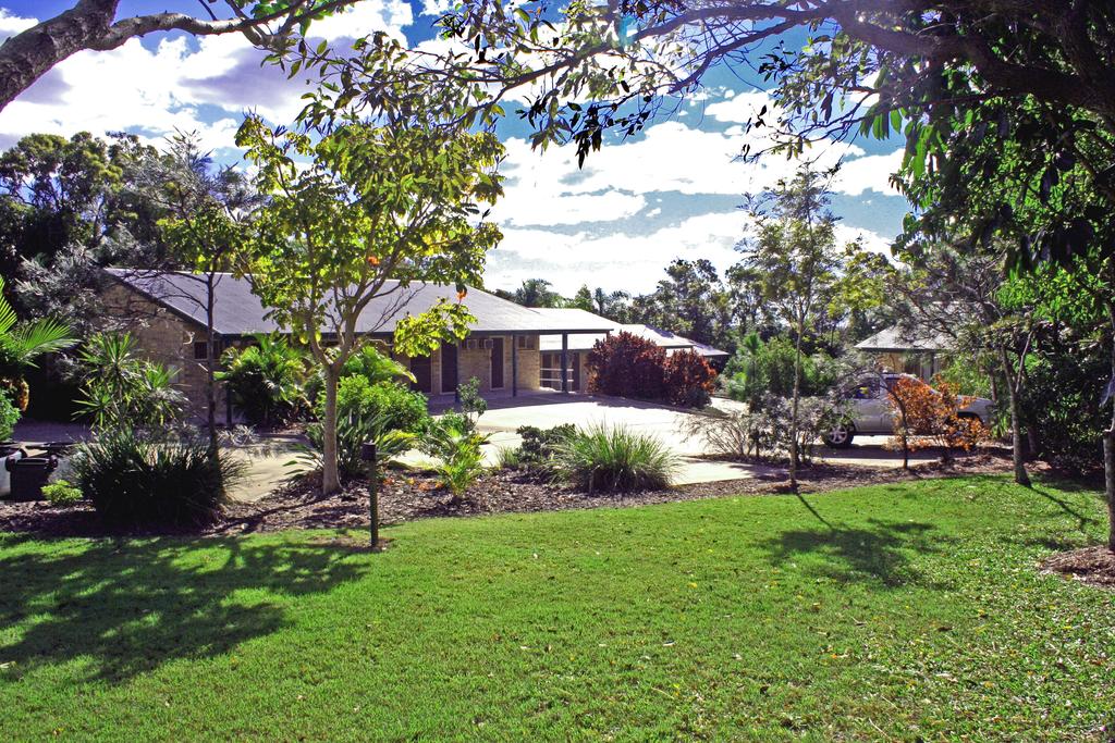 Urraween QLD Accommodation Mooloolaba