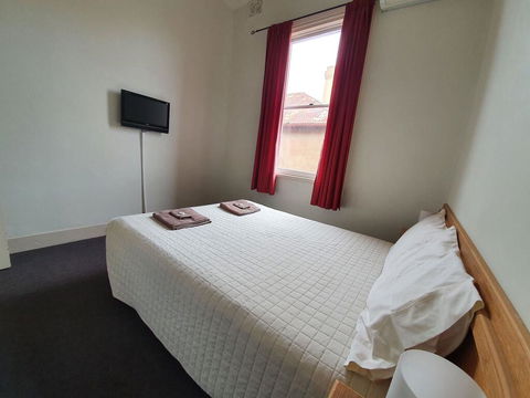 Empire Hotel Goulburn - Accommodation Mooloolaba 1