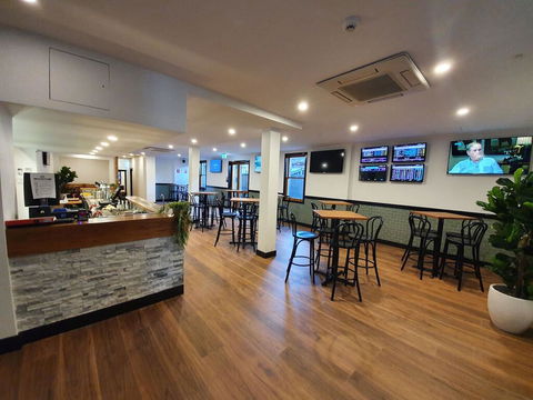 Empire Hotel Goulburn - Accommodation Mooloolaba 2