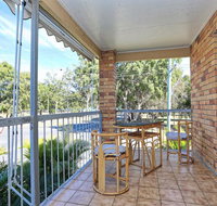 Enjoy Sunsets and Waterviews from your private Balcony - Accommodation Mooloolaba