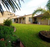 Esperance Beachfront Resort