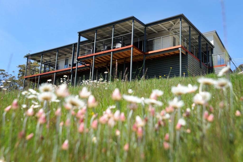 Brooks Bay TAS Accommodation Mooloolaba