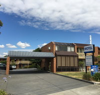 Essendon Motel - Accommodation Mooloolaba
