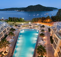 Ettalong Beach Luxury Apartments - Accommodation Mooloolaba