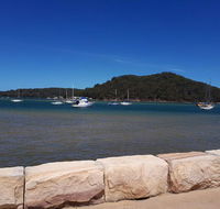 Ettalong Beach motel - Accommodation Mooloolaba