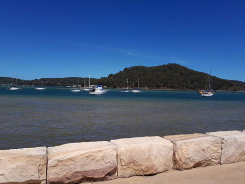 Ettalong Beach Motel - Accommodation Mooloolaba 0