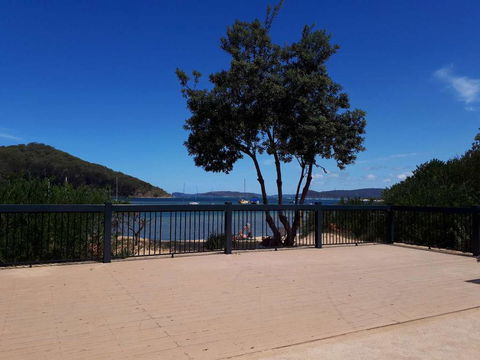 Ettalong Beach Motel - Accommodation Mooloolaba 2