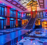 Ettalong Beach Tourist Resort - Accommodation Mooloolaba