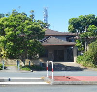 Excelsior Motor Inn - Accommodation Mooloolaba