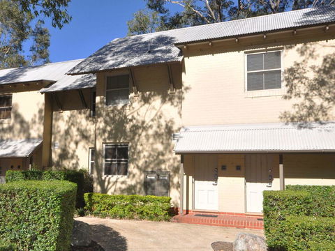 Executive 1 Bedroom Spa Villa Located Within Cypress Lakes Resort - Accommodation Mooloolaba 3